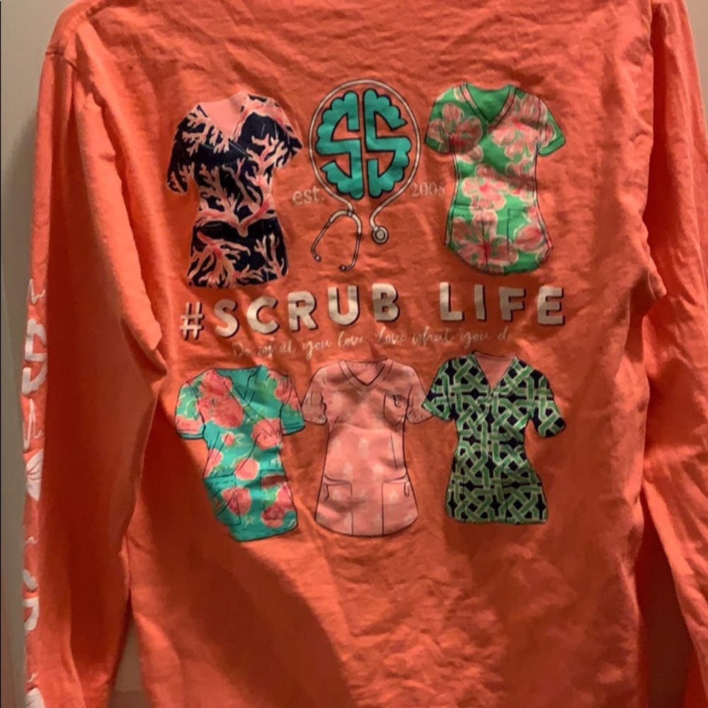 Simply Southern Shirt